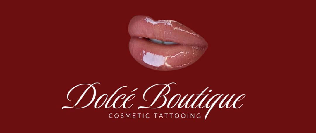 Dolce Boutique Cosmetic Tattooing Melbourne Hero